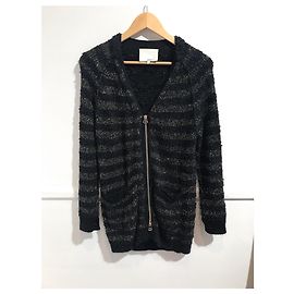 Weste 3.1 Phillip Lim schwarz T.XS Schwarz