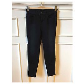 J Brand Jeans schwarz T.26 Schwarz