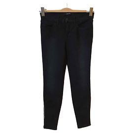 Vaqueros J Brand negros T.26 Negro