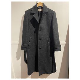 Céline Abrigo Celine negro T.38 Negro