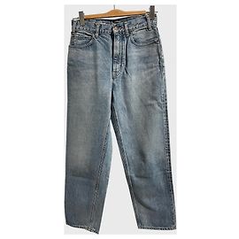 Céline Jeans Celine azul T.29 Azul