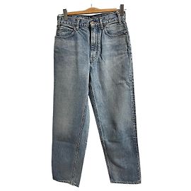 Céline Jeans Celine blu T.29 Blu