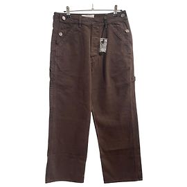 Jeans Laurence Bras marron T.29 Brown