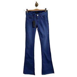 Autre Marque Jeans Heartless bleu T.36 Blue