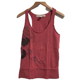 Stella Mc Cartney Top Stella McCartney x H&M T.XS Pink