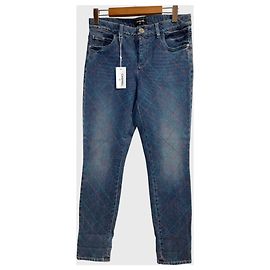 Jeans Chanel T.40 NEUF Blue