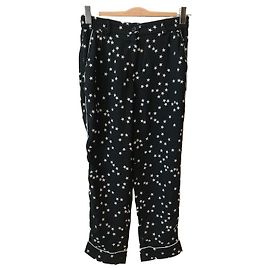 Autre Marque Pantalones Sam & Lili T.1 Negro