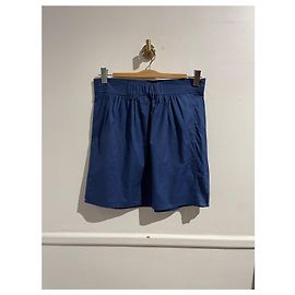 Rock Les Prairies de Paris Blau T.2 Blau