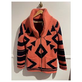 Veste Heimstone rose T.XS Rose