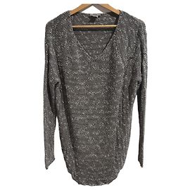 Camisola Helmut Lang cinza T.S Cinza