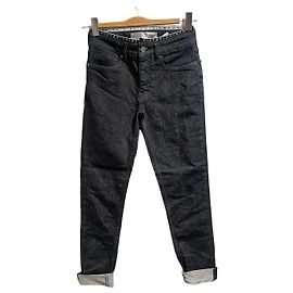 Jeans Victoria Beckham T.26 Negro