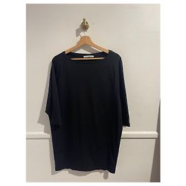 T-shirt Acne Studios preto T.S Preto