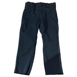 Autre Marque Pantalon Baby Dior noir T.2 ans Black