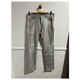 Dsquared2 Dsquared Jeans grau T.42 Grau