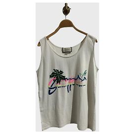 Regata Gucci branca T.XS Branco