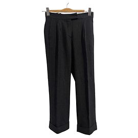 Oscar de la Renta Hose grau T.0 Grau