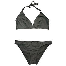 Costume da bagno Eres kaki T.36 Cachi
