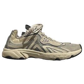 Acne Studios Buzz Ripstop Sneaker T.37 Grau