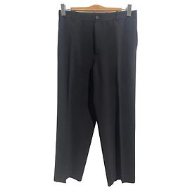 Pantalon Balenciaga noir T.40 Black