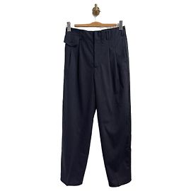 Calças Golden Goose Deluxe azuis T.XS Azul