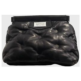 Maison Martin Margiela Pochette Maison Margiela Glam Slam Noir
