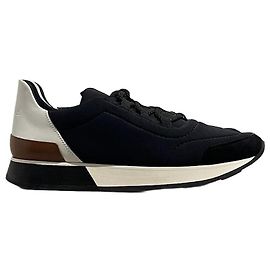 Sneakers Hermès nere T.37,5 Nero