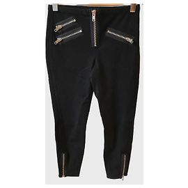 Pantalon 3.1 Phillip Lim noir T.36 Noir