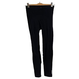 Balenciaga Leggings schwarz T.S Schwarz