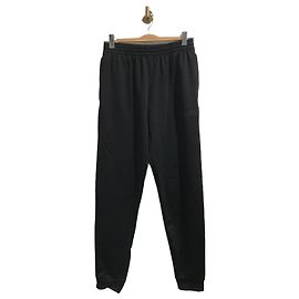 Pantalon Balenciaga jogging T.48 Noir