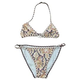 Maillot de bain Louis Vuitton T.38 Pink