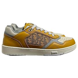 Autre Marque Dior B27 Sneaker gelb Gr. 41 Gelb