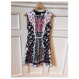 Robe Peter Pilotto T.36 Vert