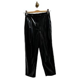Calças Tibi pretas T.0 Preto