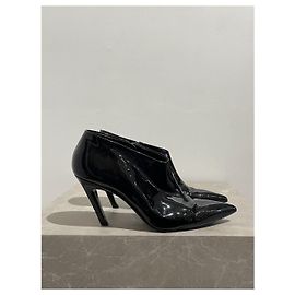Balenciaga Boots schwarz T.38 Schwarz