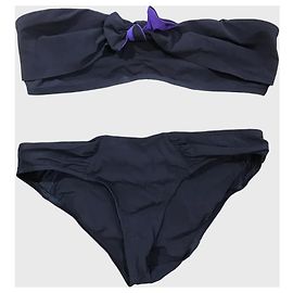 Maillot de bain Eres prune Purple