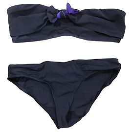 Fato de banho Eres ameixa Roxo