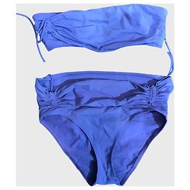 Maillot de bain Eres violet Purple