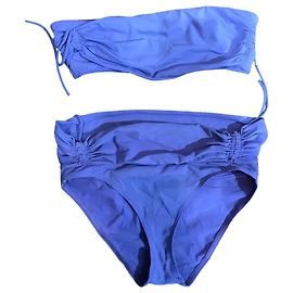 Fato de banho Eres violeta Roxo