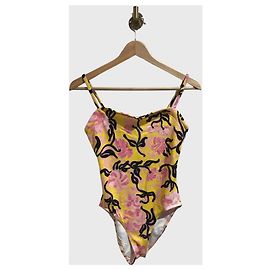 Maillot de bain Marni T.XS Yellow