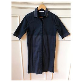 Robe Fabiana Filippi T.34 Navy blue