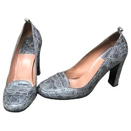 Pumps Laurence Dacade T.39 Grau