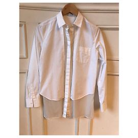 Camisa Viktor & Rolf branca T.34 Branco