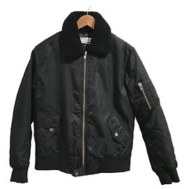 Bombers Iro noir T.34 Negro