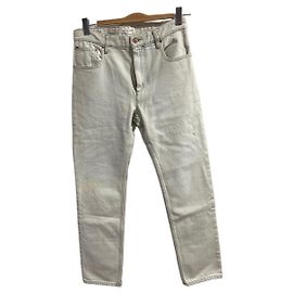 Isabel Marant Etoile Jeans Isabel Marant branco T.36 Branco