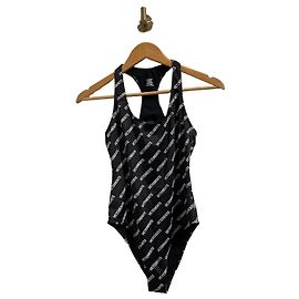 Vêtements Costume da bagno Vetements nero T.M Nero