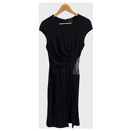 Abito Givenchy nero T.40 Nero