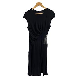 Abito Givenchy nero T.40 Nero