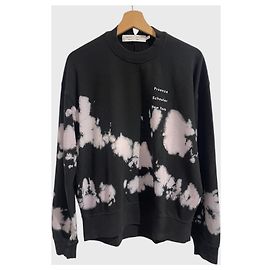 Sweat Proenza Schouler noir T.XS Noir
