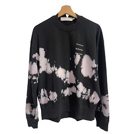 Sudadera Proenza Schouler negra T.XS Negro