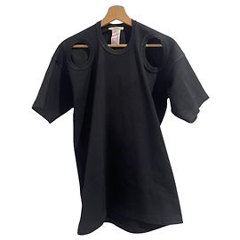 Vestido Céline preto T.M Preto